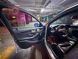 مرسيدس بنز GLC